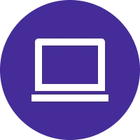 Digital Manufacturing Infrastructure icon